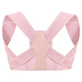 Adjustable Upper Back Posture Corrector Brace for Men and Women