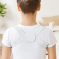 Adjustable Posture Corrector Back Support Shoulder Belt