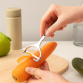 Multi-Function Vegetable Chopper, Fruit and Carrot Cutter Kitchen Tool