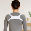 Adjustable Posture Corrector Back Support for Men and Women